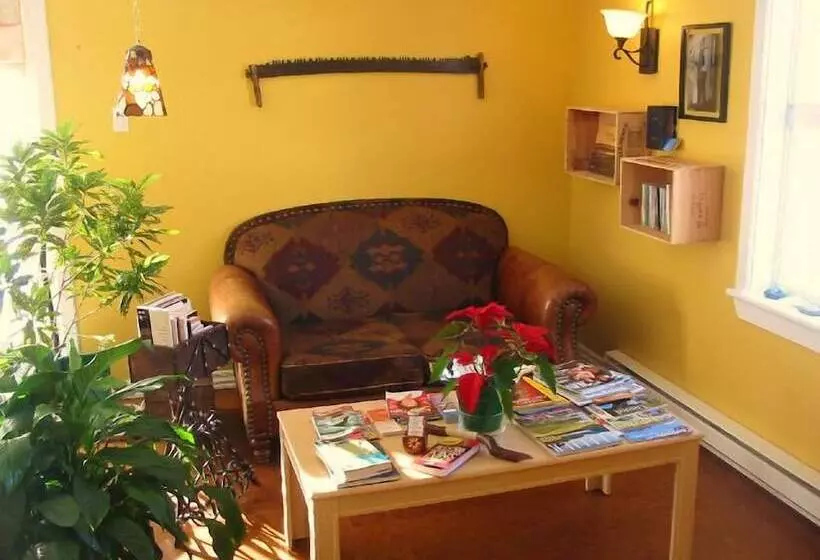 Aamiaismajoitus (B&B) Gîte La Richardière