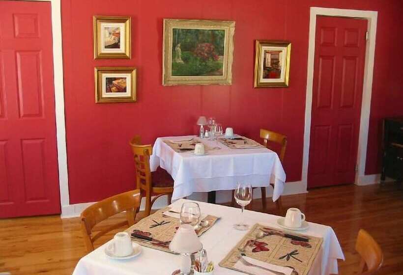 住宿加早餐  Gîte La Richardière