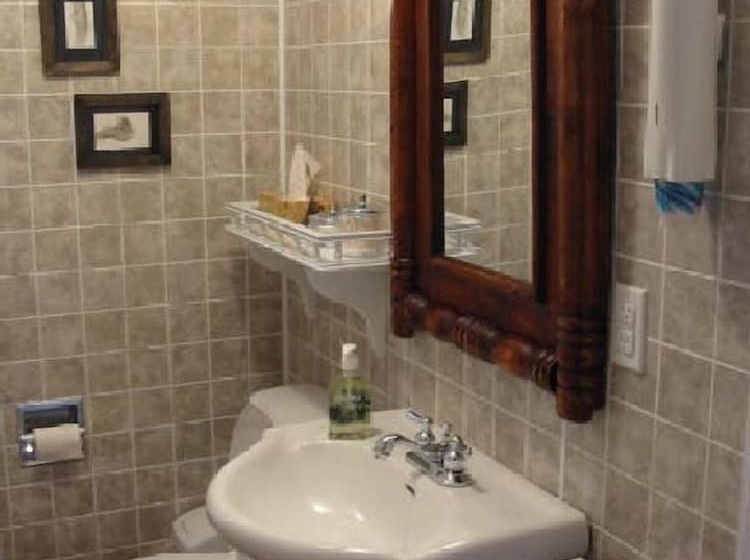 住宿加早餐  Gîte La Richardière