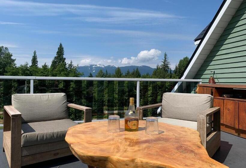 ベッドアンドブレックファースト Remo Ridge Bed N Breakfast