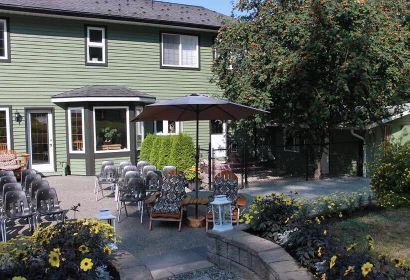 ベッドアンドブレックファースト Remo Ridge Bed N Breakfast