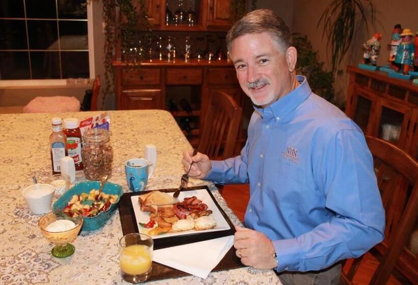 ベッドアンドブレックファースト Remo Ridge Bed N Breakfast