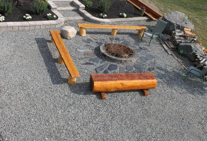 ベッドアンドブレックファースト Remo Ridge Bed N Breakfast