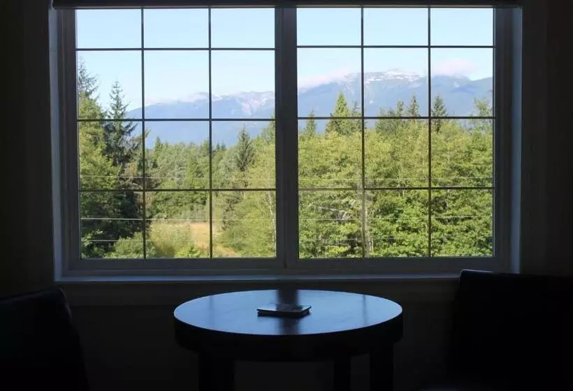 Aamiaismajoitus (B&B) Remo Ridge Bed N Breakfast