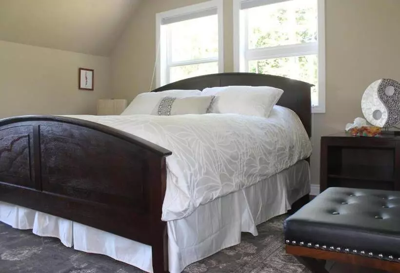 Aamiaismajoitus (B&B) Remo Ridge Bed N Breakfast