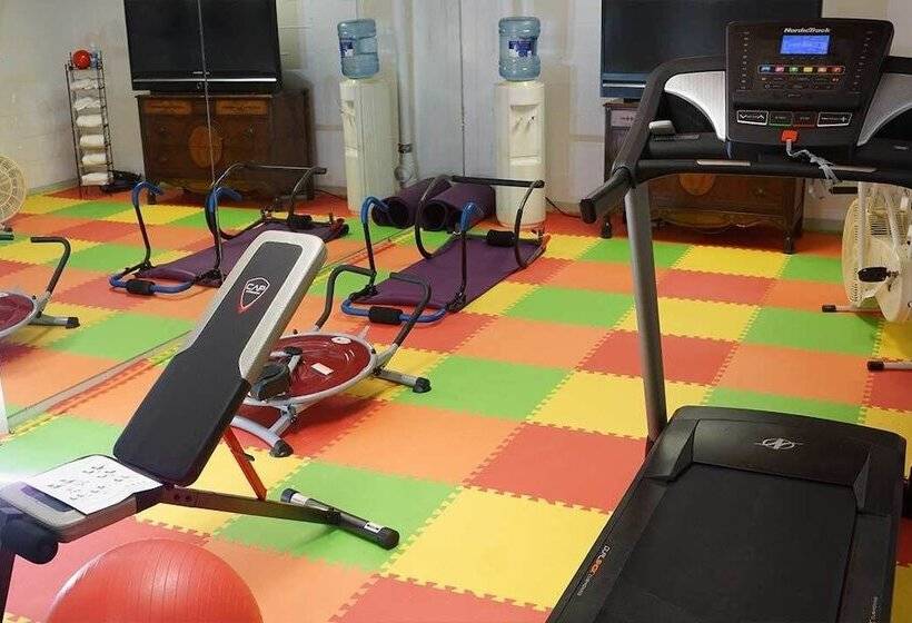 مبيت وإفطار Butterfly Manor