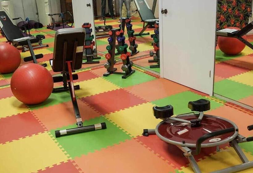 مبيت وإفطار Butterfly Manor