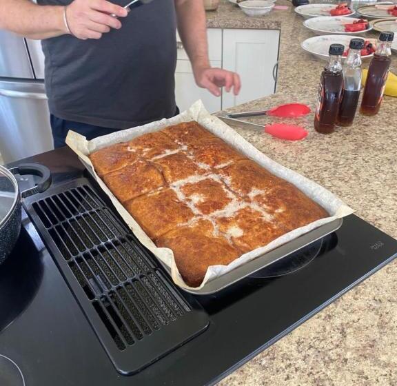 مبيت وإفطار Butterfly Manor