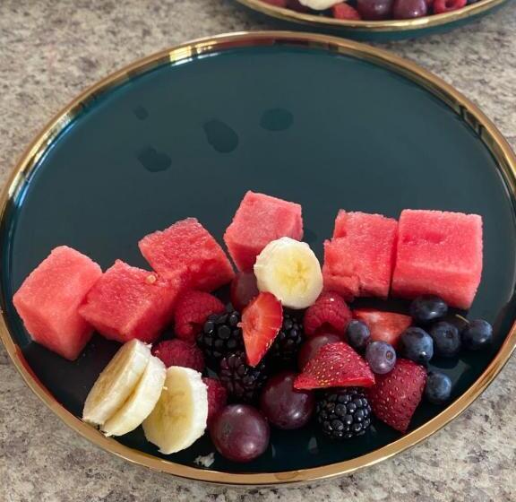 مبيت وإفطار Butterfly Manor