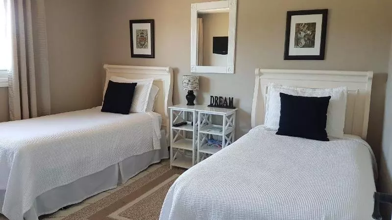Christine S Bed And Breakfast By Elevate Rooms