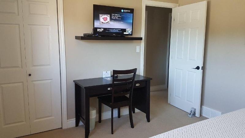 Christine S Bed And Breakfast By Elevate Rooms