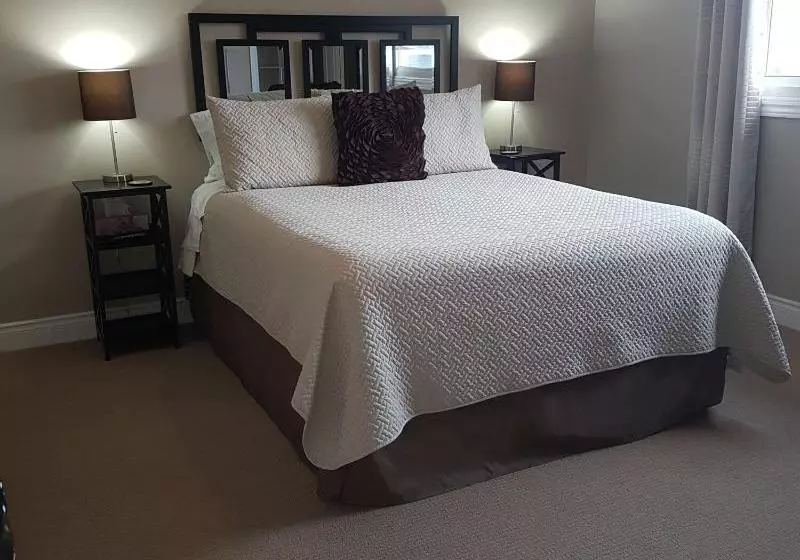 Christine S Bed And Breakfast By Elevate Rooms