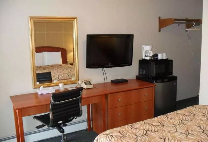 Forest Plaza Motel