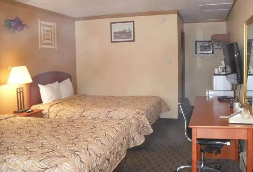 Forest Plaza Motel