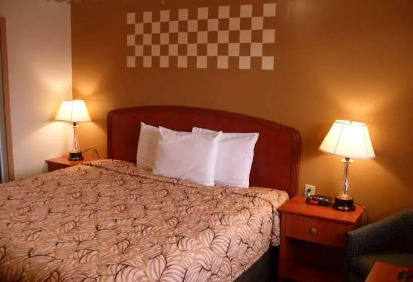 Forest Plaza Motel