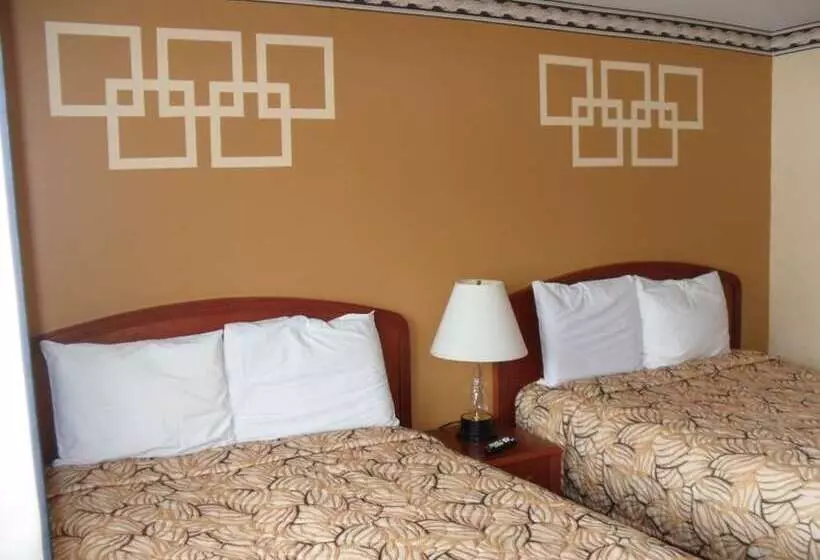 Forest Plaza Motel
