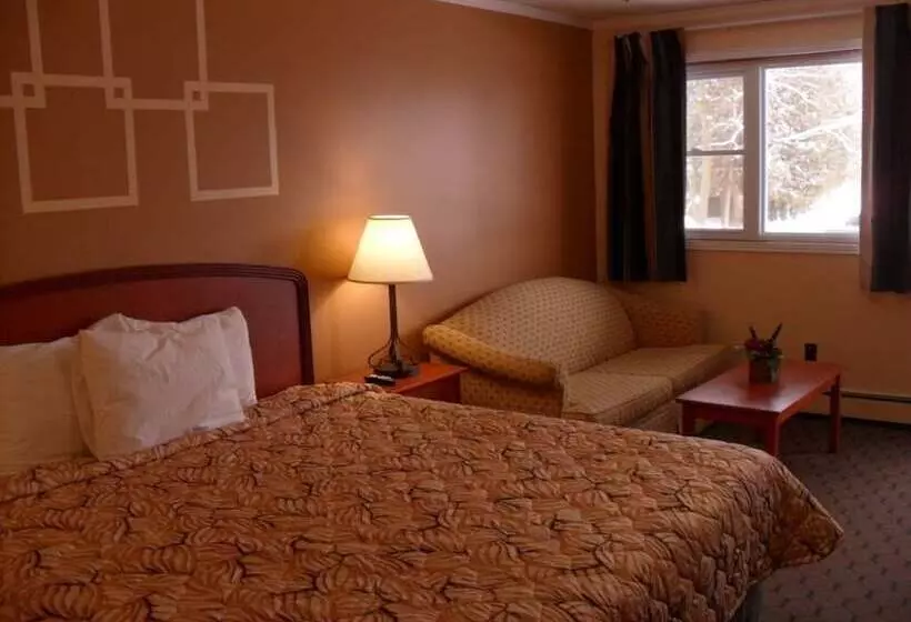 Forest Plaza Motel