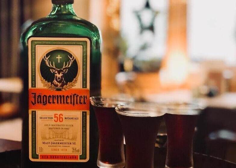 Grandcafe Hotel De Viersprong