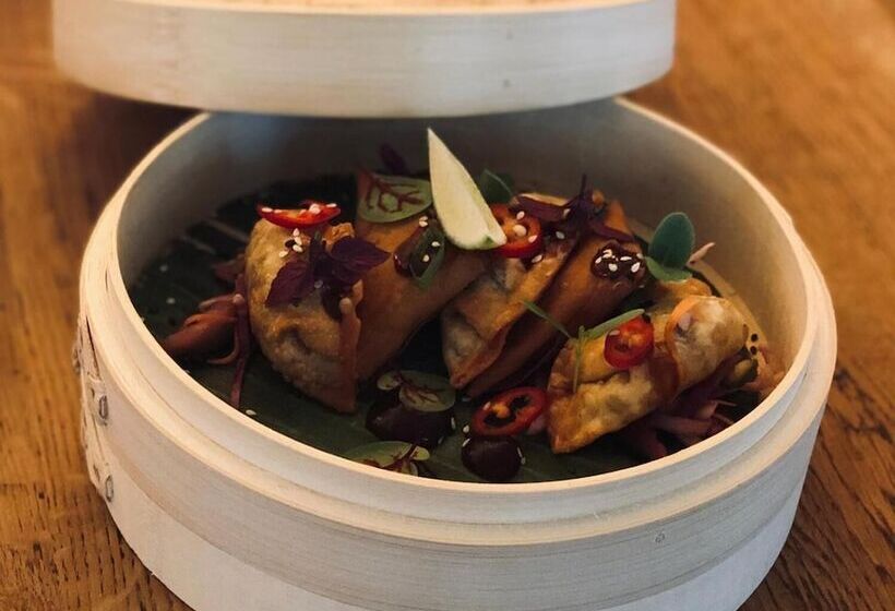 Grandcafe Hotel De Viersprong