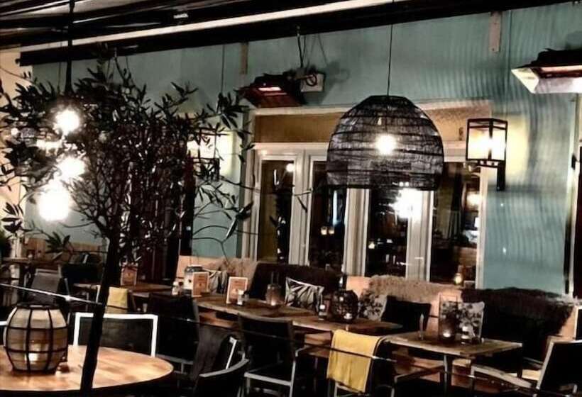 Grandcafe Hotel De Viersprong