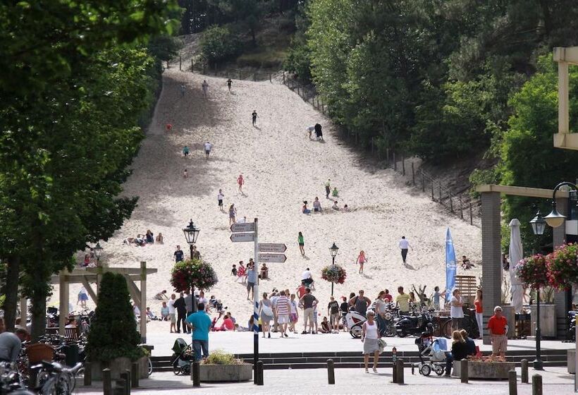 Grandcafe Hotel De Viersprong