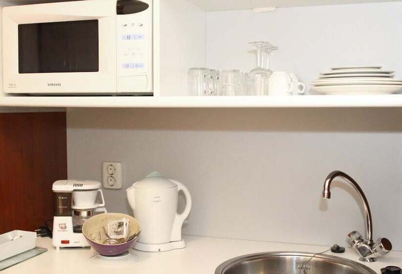 Grandcafe Hotel De Viersprong