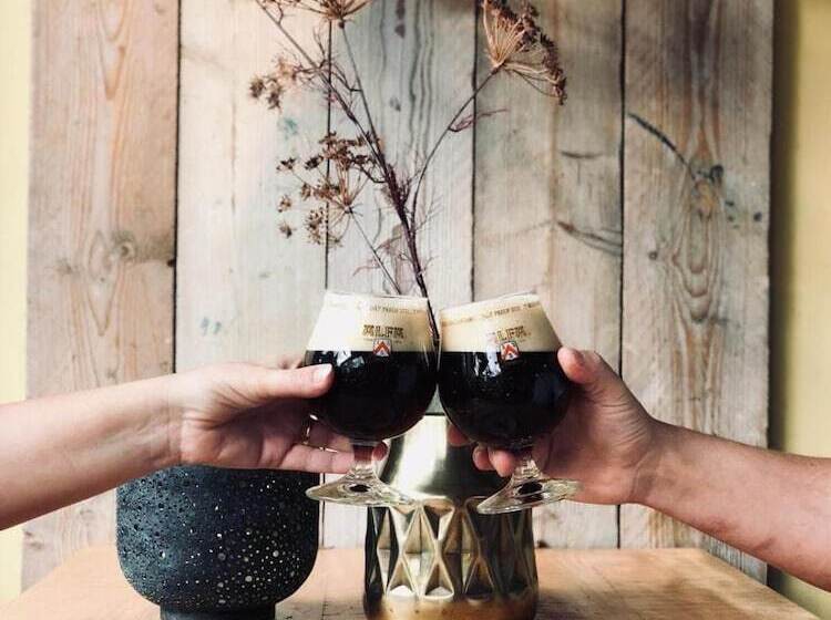 Grandcafe Hotel De Viersprong