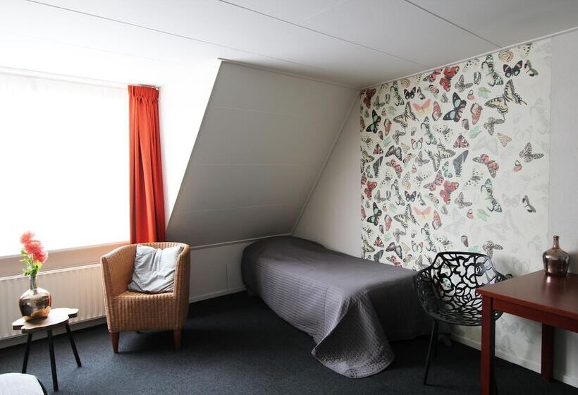 Grandcafe Hotel De Viersprong