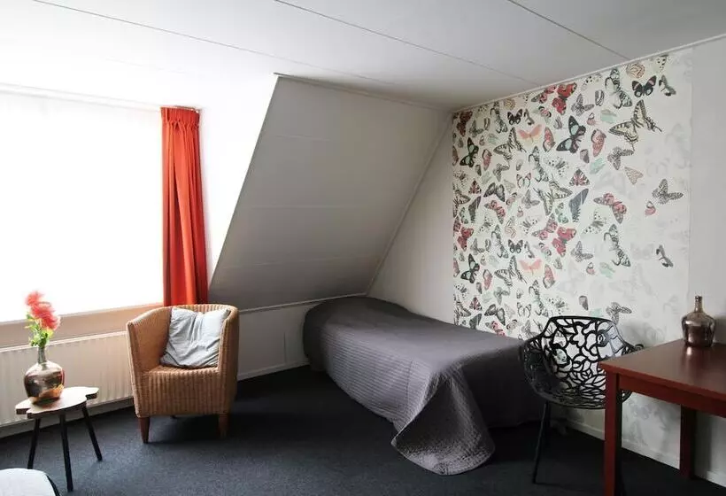 Grandcafe Hotel De Viersprong