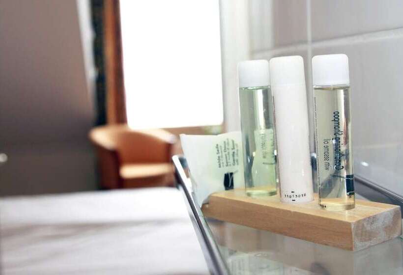 Grandcafe Hotel De Viersprong