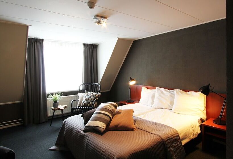 Grandcafe Hotel De Viersprong