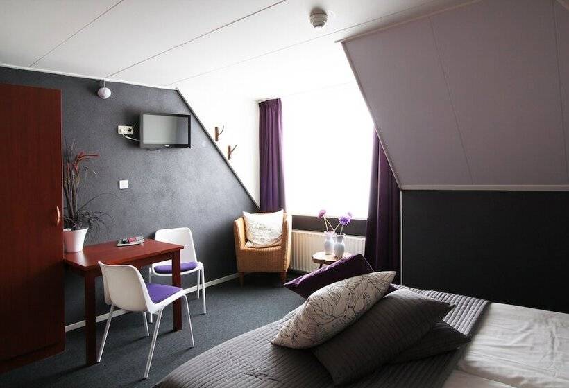 Grandcafe Hotel De Viersprong