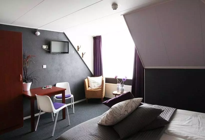 Grandcafe Hotel De Viersprong