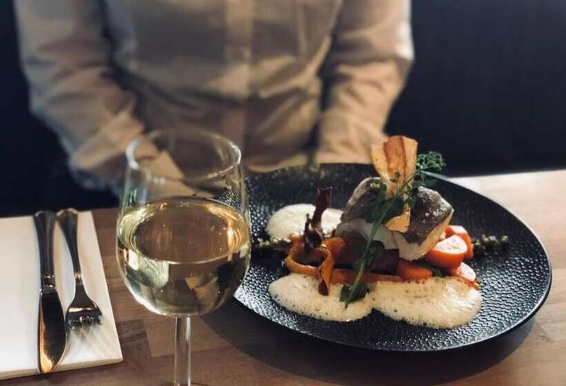 Grandcafe Hotel De Viersprong