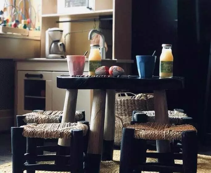 Grandcafe Hotel De Viersprong