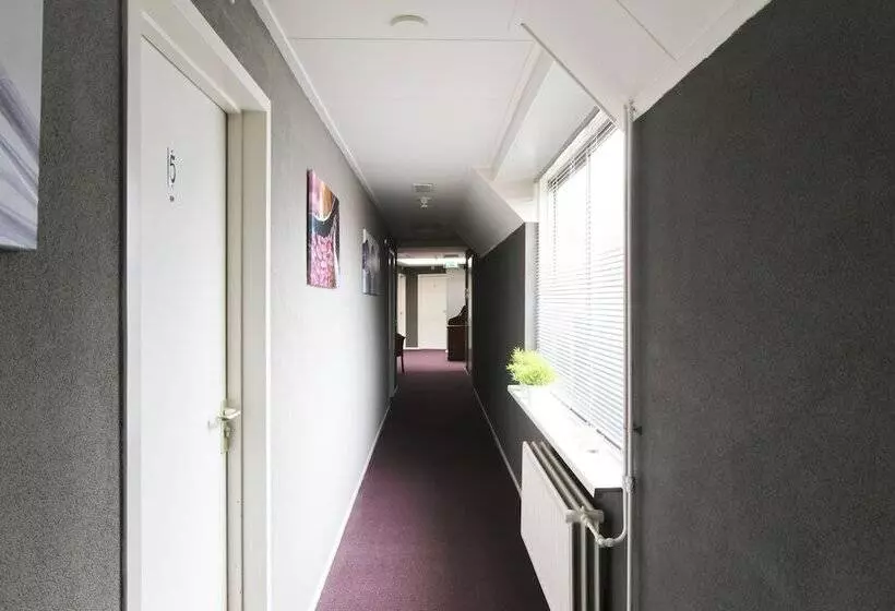 Grandcafe Hotel De Viersprong