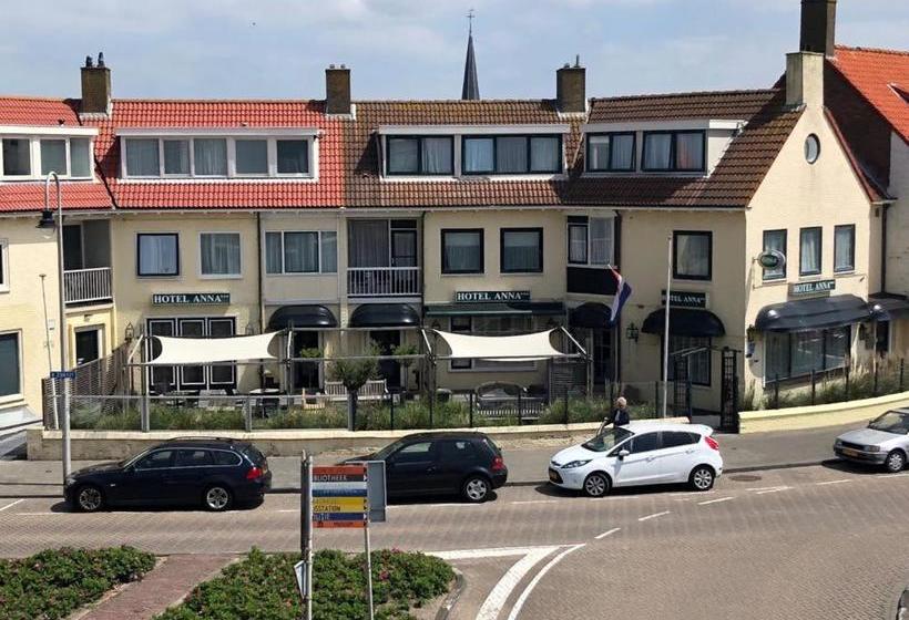 ホテル Anna