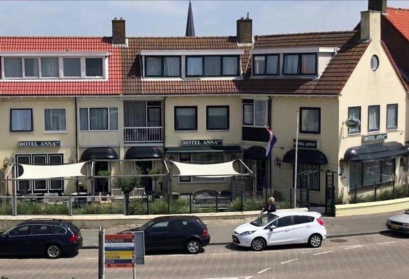 ホテル Anna