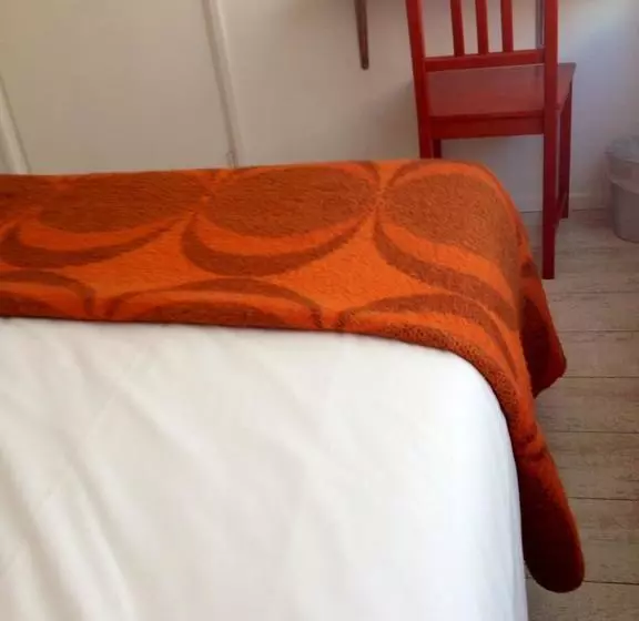 Hotelli B&b Altijd Wad