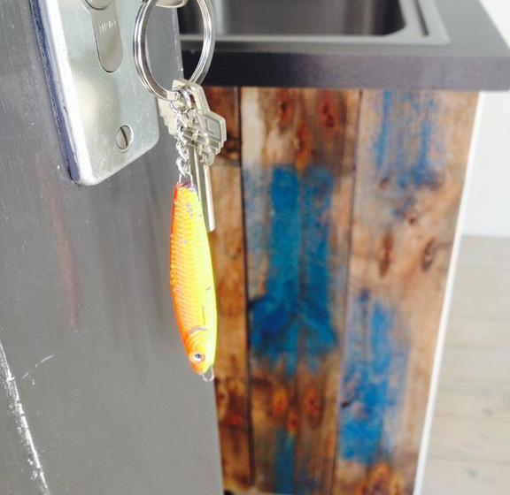 호텔 B&b Altijd Wad