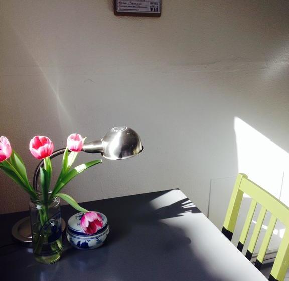 호텔 B&b Altijd Wad