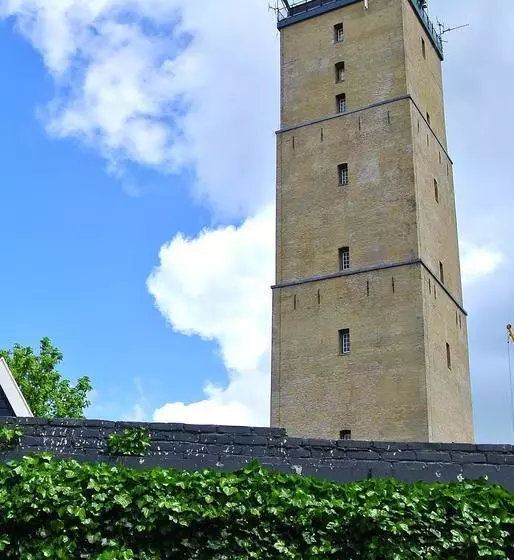 Hotelli B&b Altijd Wad