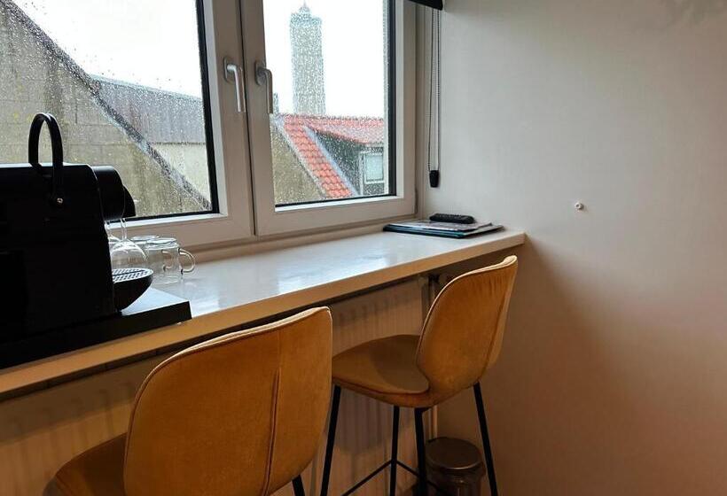 בית מלון כפרי Buren