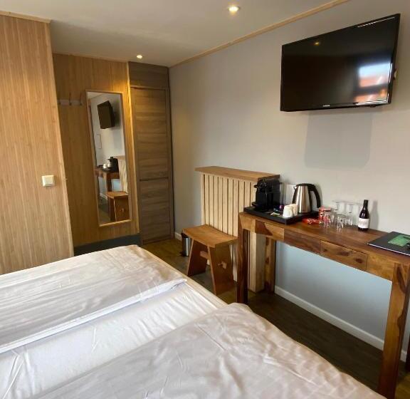 בית מלון כפרי Buren