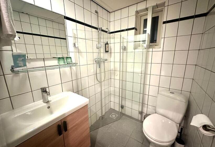 בית מלון כפרי Buren