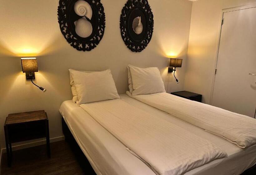 בית מלון כפרי Buren