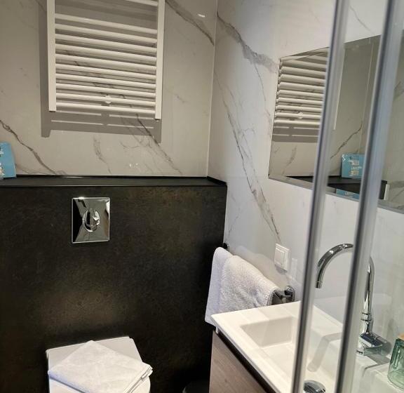 בית מלון כפרי Buren