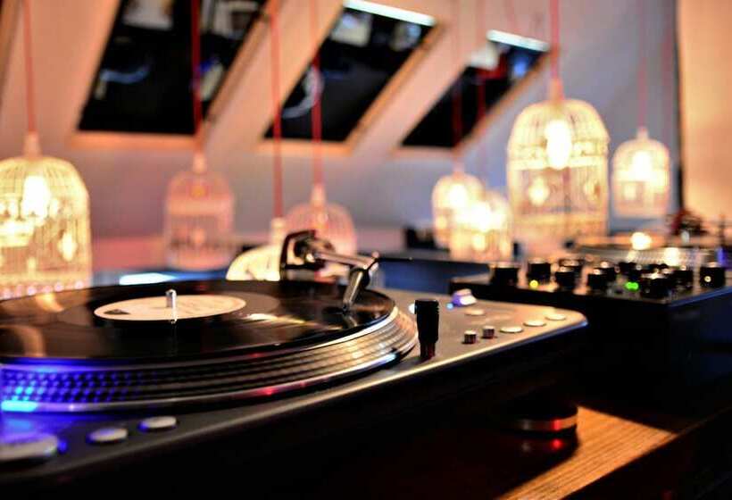 בית מלון כפרי Credible