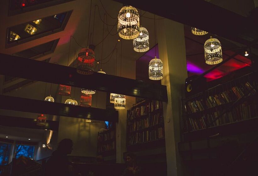 בית מלון כפרי Credible