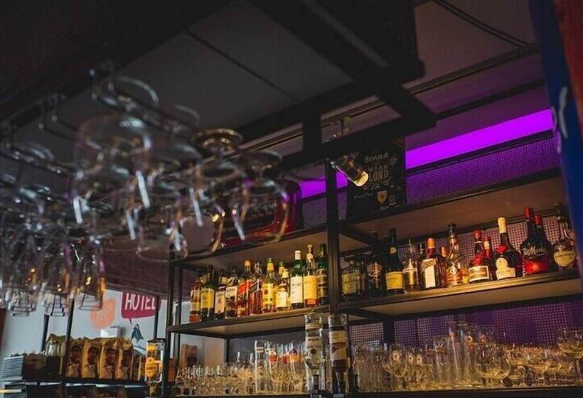 בית מלון כפרי Credible